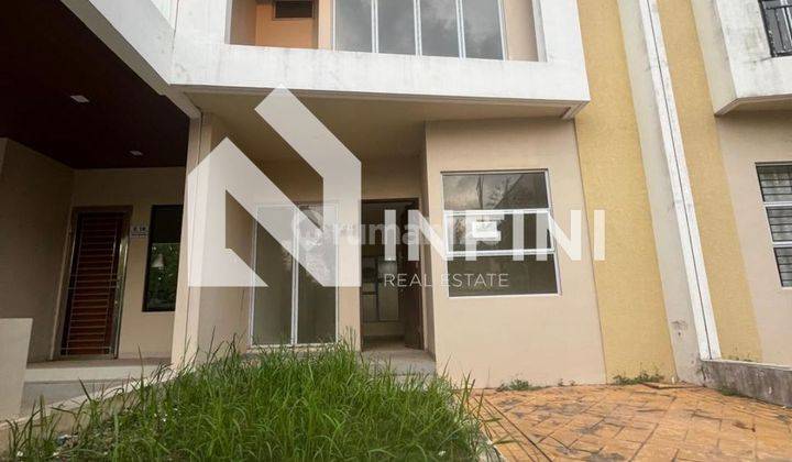 Rumah Unfurnished Minimalis 2 Lantai Siap Di Huni Nagoya, Batam 1