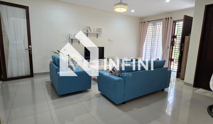 Rumah Modern 2 Lantai Siap & Nyaman untuk Dihuni Di Batam Centre