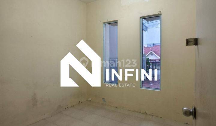 Rumah Unfurnished 1 Lantai Siap Huni Di Batam Centre 2