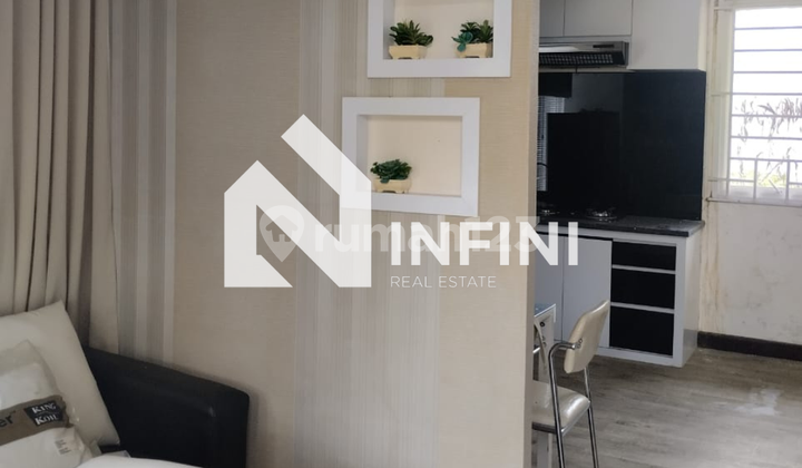 Rumah Minimalis Modern Furnished View Asri Di Batam Centre 2