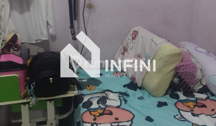 Rumah Minimalis Modern Siap Huni Di Tiban 2