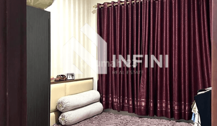 Rumah Semi Resort Full Furnish Siap Huni Di Batam 2