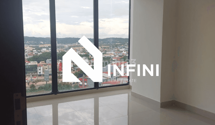 Apartement Siap Huni 1 Br View City Di Batam Centre 1