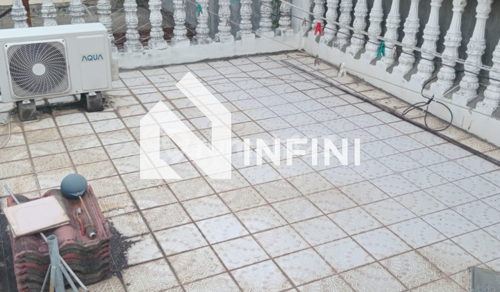 Rumah Dijual 3 Lantai Siap Huni Di Batam Furnished Kota 2