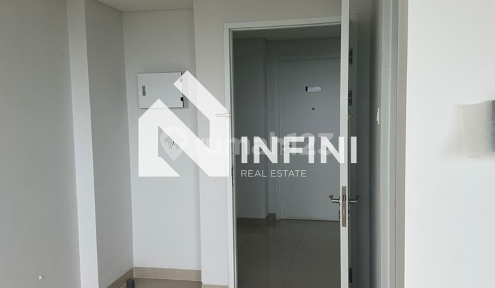 Apartment Siap Huni Cocok Untuk Keluarga Sea View, Di Nongsa 2