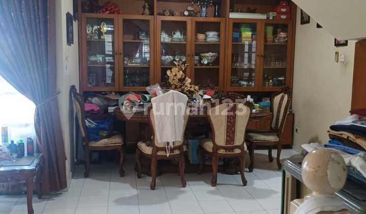 Large Affordable Simple House for Sale Ready to Occupy in Batam Centre 2