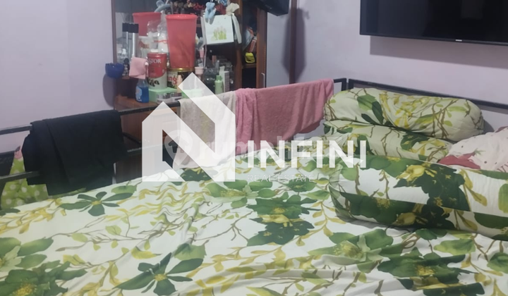 Rumah Minimalis Modern Siap Huni Di Tiban
