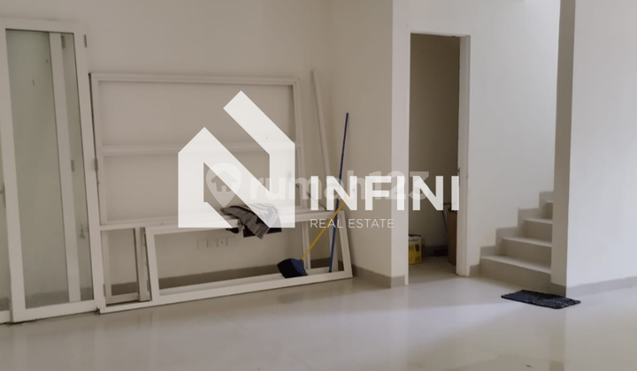 Rumah 2 Lantai Modern Americana Style Lokasi Asri Di Batam Centre 2