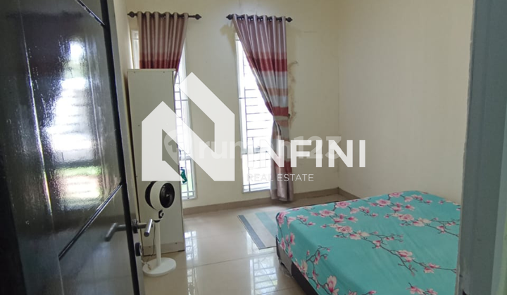 Rumah Dijual Minimalis Modern 1 Lantai Siap Huni Di Batam Centre