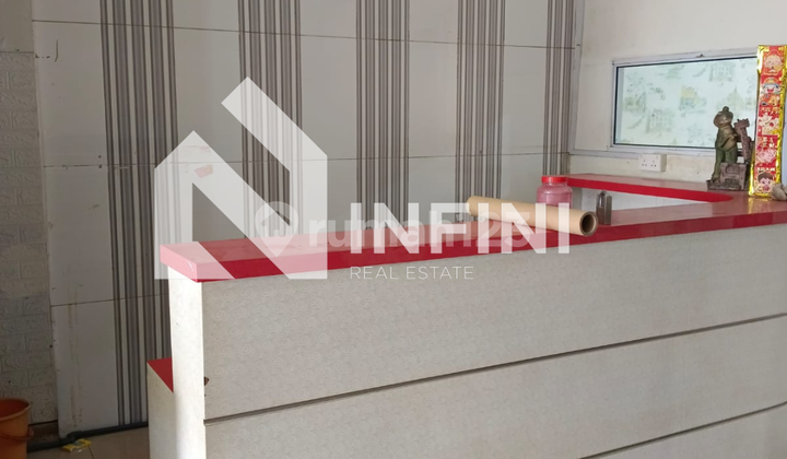 Ruko 4 Lantai Siap Pakai Di Area Batam Center, Batam Ruko 4 Lantai Siap Pakai Di Area Batam Center, Batam