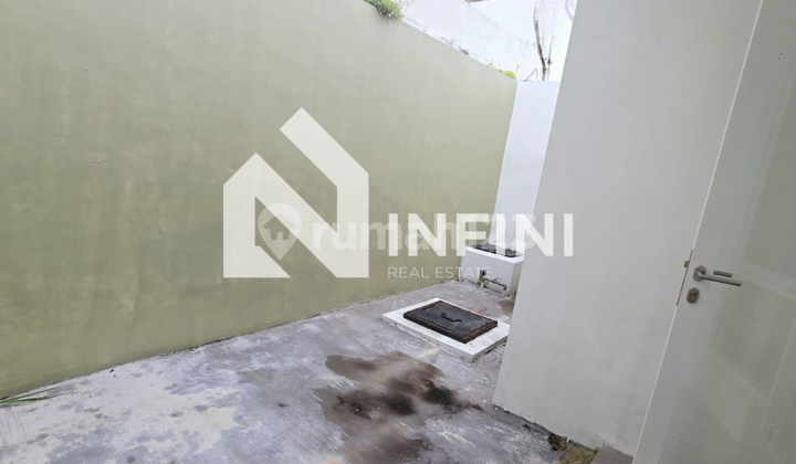 Modern Comfortable Ready-to-Occupy House in Batam Center 2