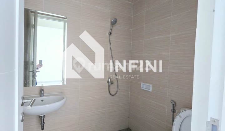 Rumah Modern Nyaman Siap Huni Di Batam Center