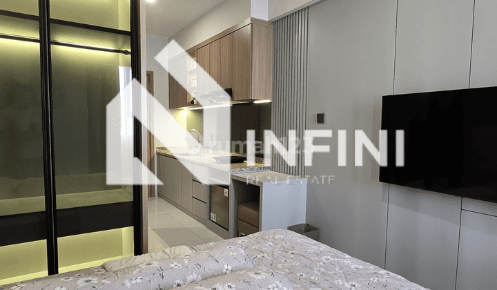 Apartemen Cantik Minimalis Modern Siap Huni Di Nagoya, Batam 2