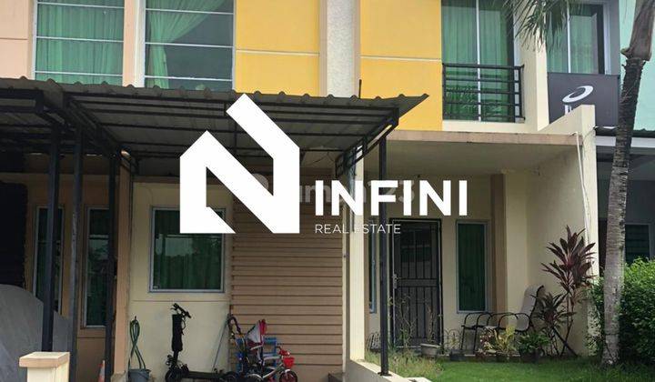 Rumah 2 Lt Minimalis Sederhana Siap Huni Di Batam Kota  1