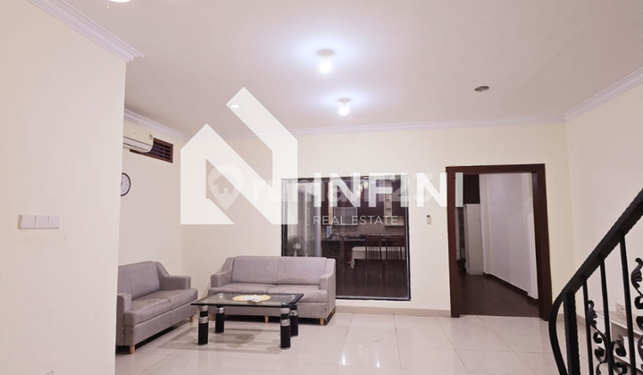 Rumah Besar Modern 2 Lantai Siap Huni di Batam Centre