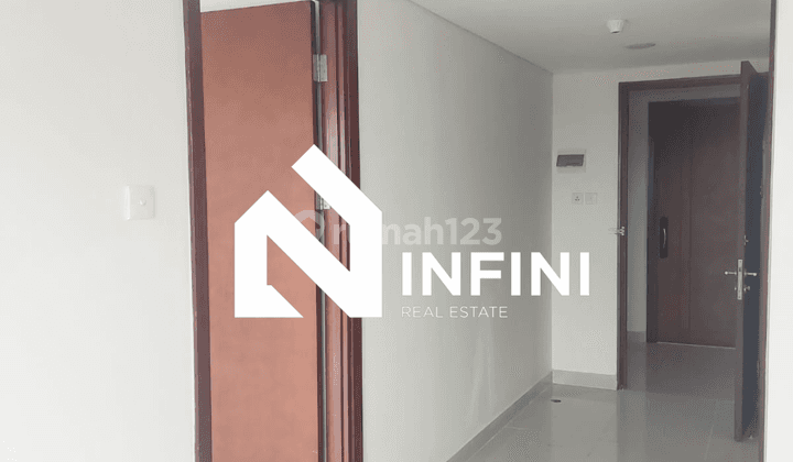 Apartement Siap Huni 1 Br View City Di Batam Centre 2