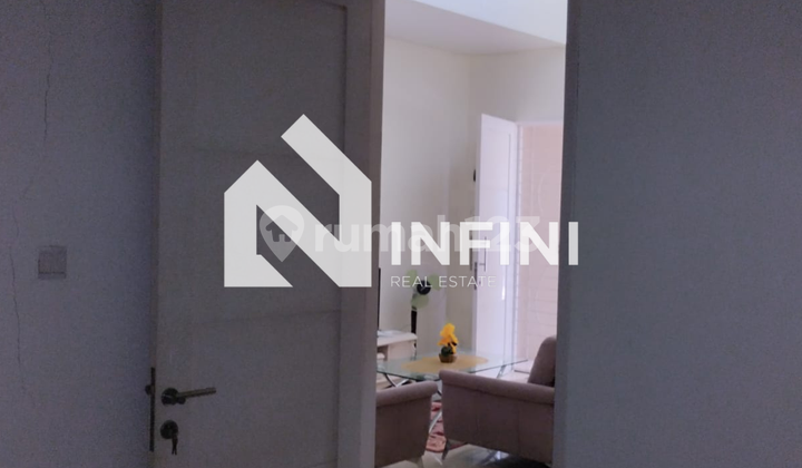 Rumah Sederhana Modern Siap Huni Di Lokasi Nyaman Batam Centre 2