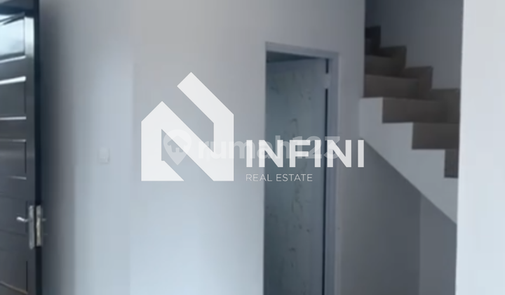 Rumah 2 Lantai Siap Huni Dekat Tempat Wisata Di Batam Centre