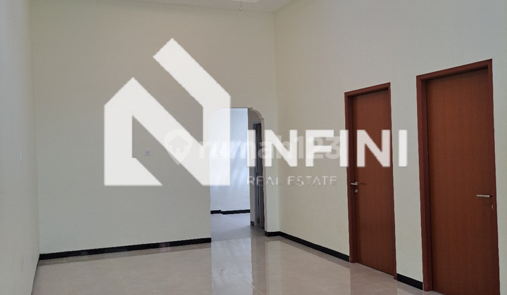 BEAUTIFUL HOUSE IN BATAM CITY