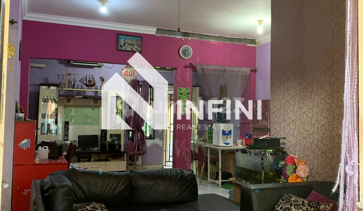 Rumah Modern Furnished 2 Lantai Siap Huni Di Batam Centre