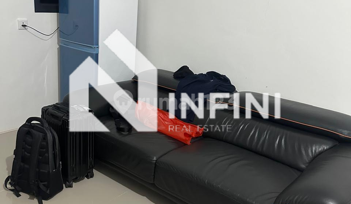 Beautiful 2-Story House Ready to Occupy in Batam City 2