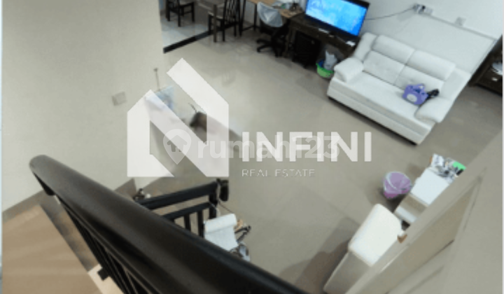 Rumah Minimalis Modern 2 Lantai Siap Huni Di Batam Kota, Batam Rumah Minimalis Modern 2 Lantai Siap Huni Di Batam Kota, Batam