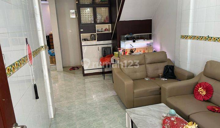 Rumah Cantik 2 Lantai Siap Huni Di Nagoya 1
