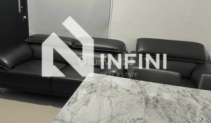 Beautiful 2-Story House Ready to Occupy in Batam City