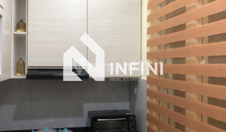 Rumah Modern 2 Lantai Siap Huni Suasana Tenang Di Batam Centre