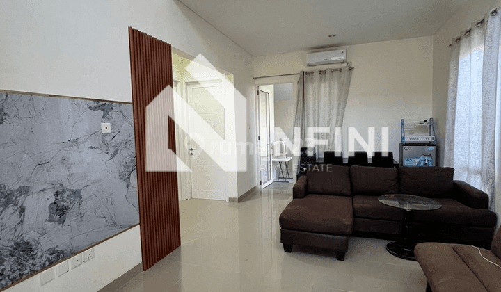 Rumah Minimalis Modern Siap Huni Di Batam Center, Batam 1