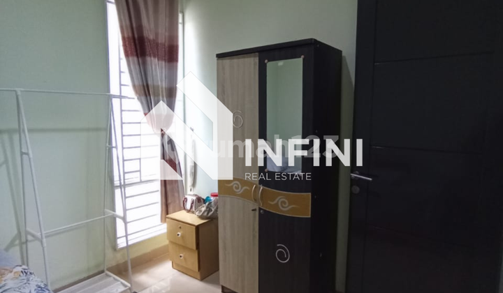 Rumah Dijual Minimalis Modern 1 Lantai Siap Huni Di Batam Centre 2