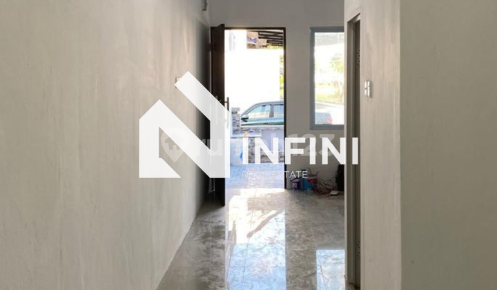 Rumah Minimalis Siap Huni Di Batam Rumah Minimalis Siap Huni Di Batam