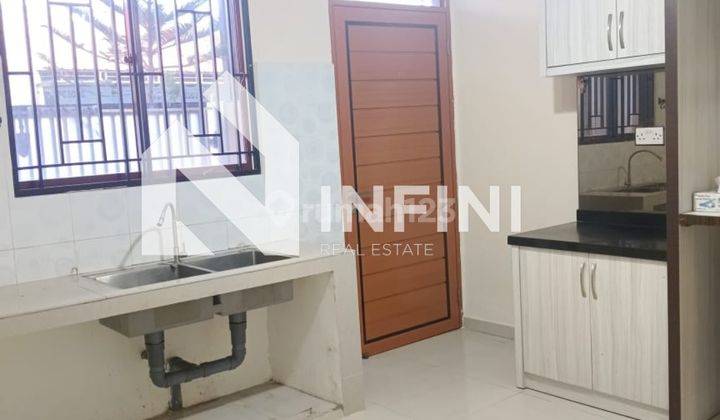 Rumah 2 Lantai Minimalis Modern Di Tiban Siap Huni, Batam 2