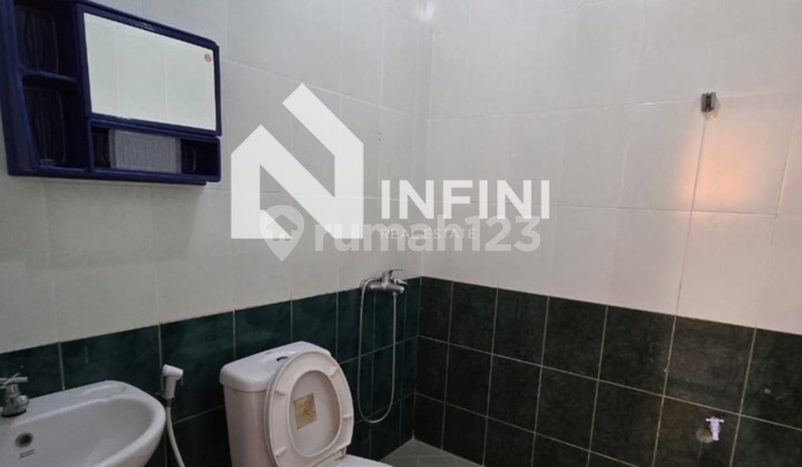 RUMAH 2 LT MODERN SIAP HUNI DI JANTUNG KOTA BATAM 2