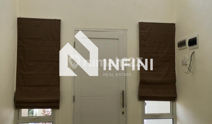 Rumah Modern Siap Huni Suasana Damai Di Batam Centre