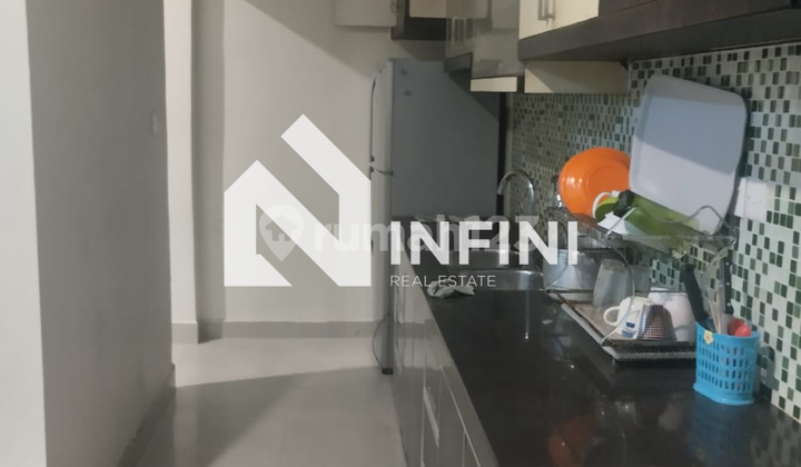 Rumah Besar 2 Lantai Siap Huni View Tenang Di Batam Centre