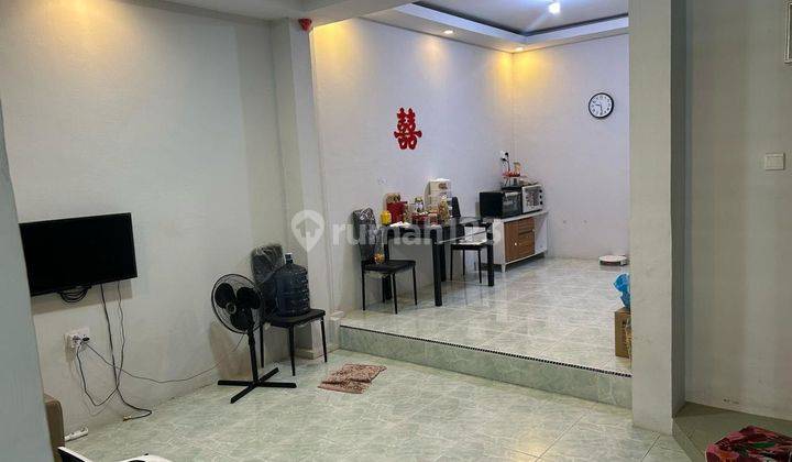 Rumah Cantik 2 Lantai Siap Huni Di Nagoya 2