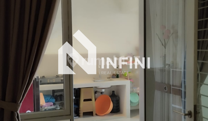 Modern Simple House Ready to Live in a Comfortable Location Batam Centre