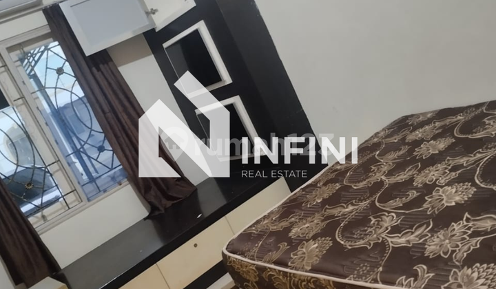 Rumah Besar 2 Lantai Siap Huni View Tenang Di Batam Centre 2