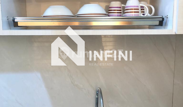 Modern 2-Story House Ready to Live In, Quiet Atmosphere in Batam Centre 2