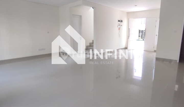 Rumah Americana Style 2 Lantai Siap Huni Di Batam Centre