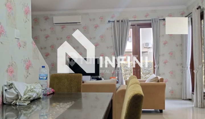 Rumah Modern 2 Lantai Lingkungan Tenang Di Batam Kota 2