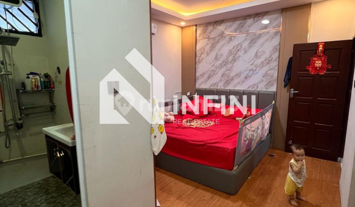 2-Story Comfortable Family Home in Jodoh 2