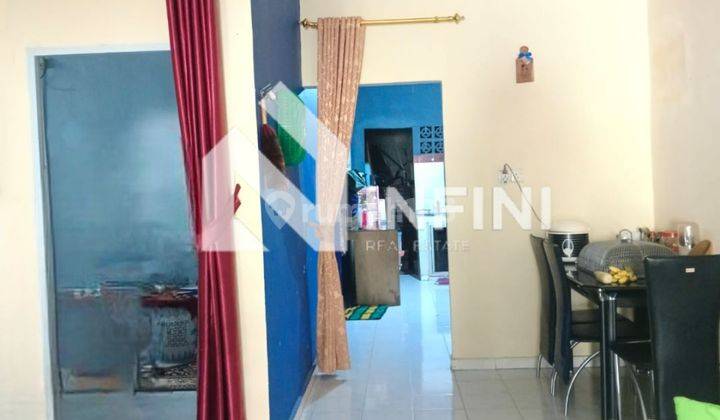 Rumah Minimalis Modern Siap Huni Di Tibam 1