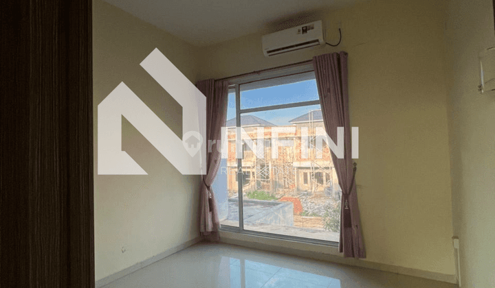 Rumah Dijual Minimalis Modern 2 Lantai Siap Huni Di Batam Centre 2