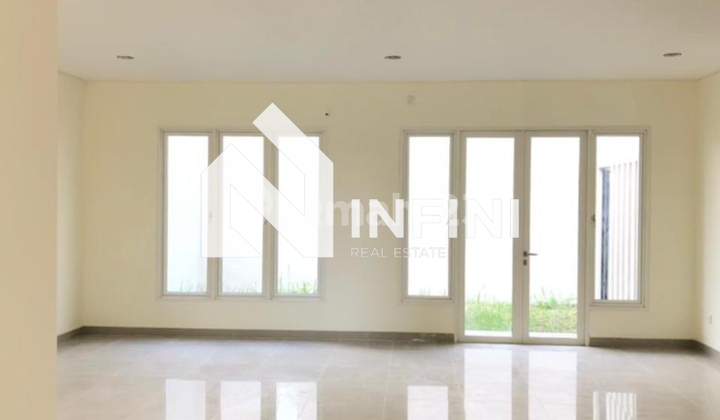 Rumah Modern Dengan View Asri 2 Lantai Siap Huni Di Batam Centre Rumah Modern Dengan View Asri 2 Lantai Siap Huni Di Batam Centre