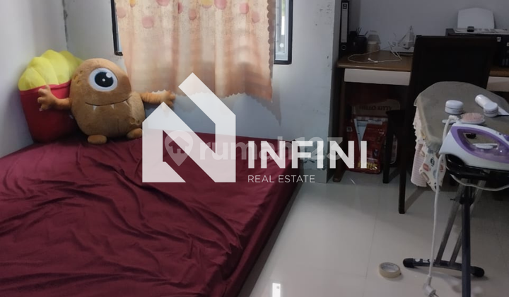 Modern House For Sale 2 Ready to Live In Scenic View in Batam Centre 2