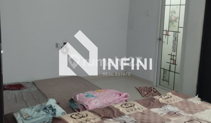 Rumah Dijual Modern 2 Siap Huni View Asri Di Batam Centre