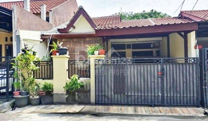 Rumah Siap Huni Di Duta Bintaro Samping Alam Sutera 2