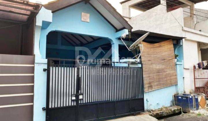 Rumah Murah dan Cepat di Duta Bintaro, Pinang, Tangerang 1